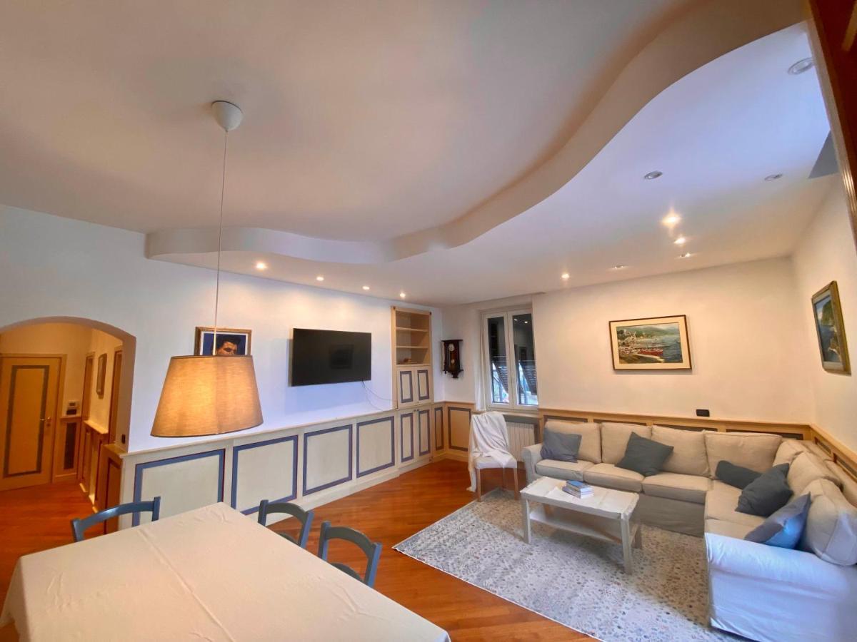 Benvenuto Beach House Monterosso al Mare Eksteriør billede