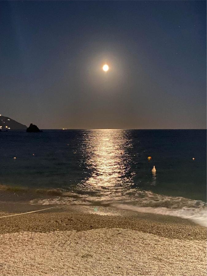 Benvenuto Beach House Monterosso al Mare Eksteriør billede