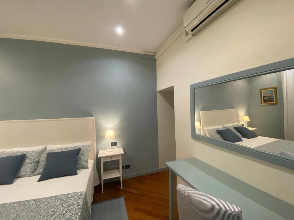 Benvenuto Beach House Monterosso al Mare Eksteriør billede
