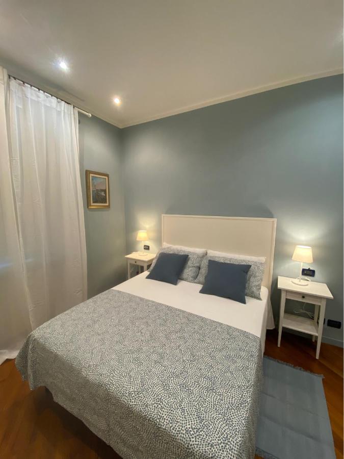Benvenuto Beach House Monterosso al Mare Eksteriør billede