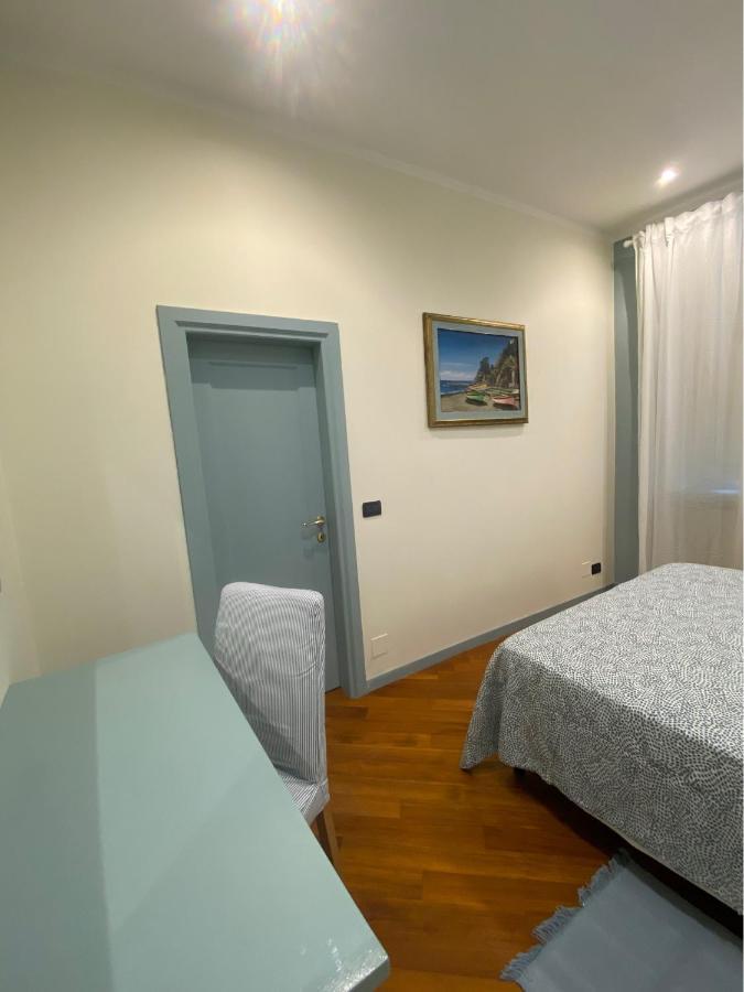Benvenuto Beach House Monterosso al Mare Eksteriør billede