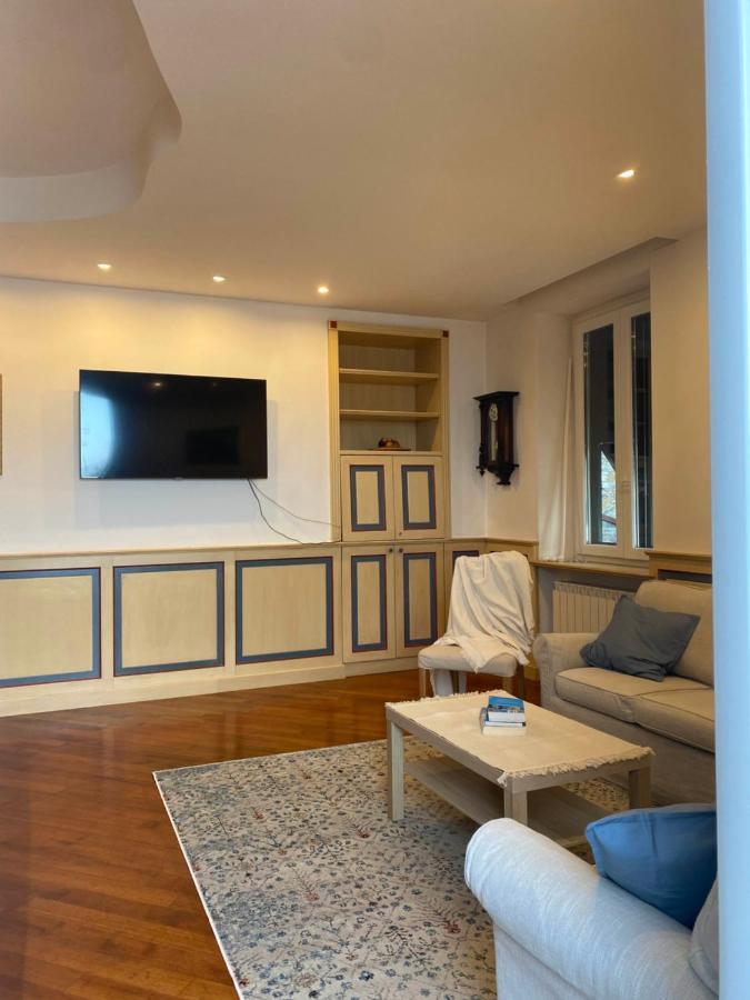 Benvenuto Beach House Monterosso al Mare Eksteriør billede