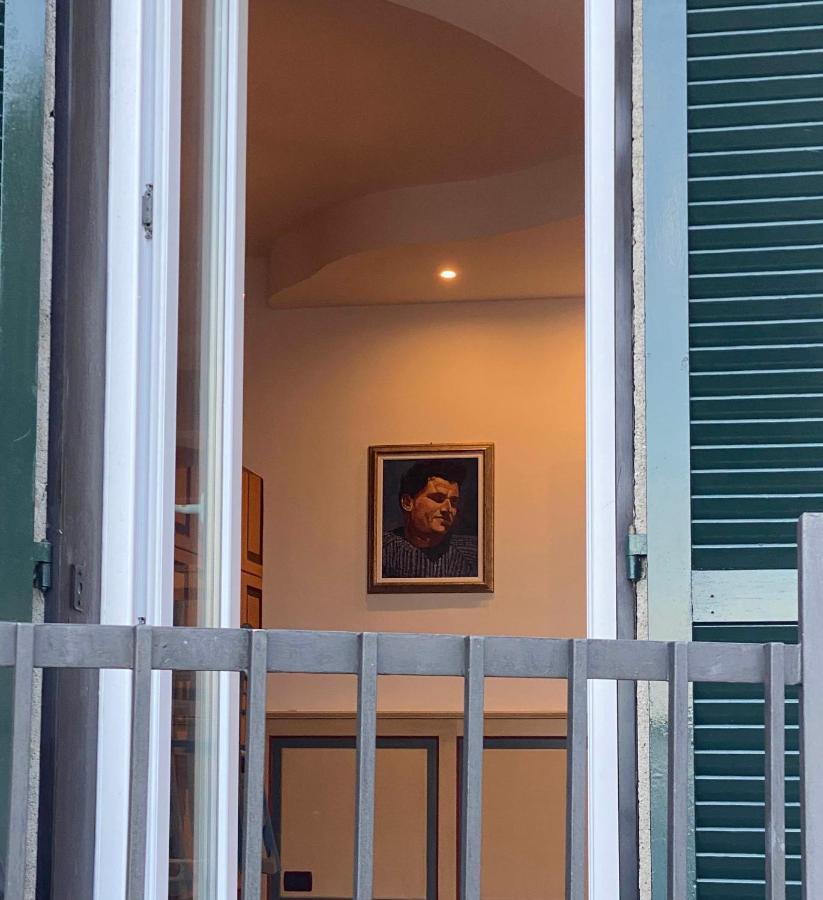 Benvenuto Beach House Monterosso al Mare Eksteriør billede
