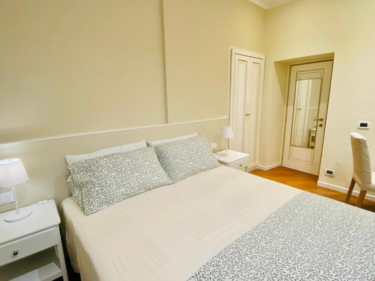 Benvenuto Beach House Monterosso al Mare Eksteriør billede