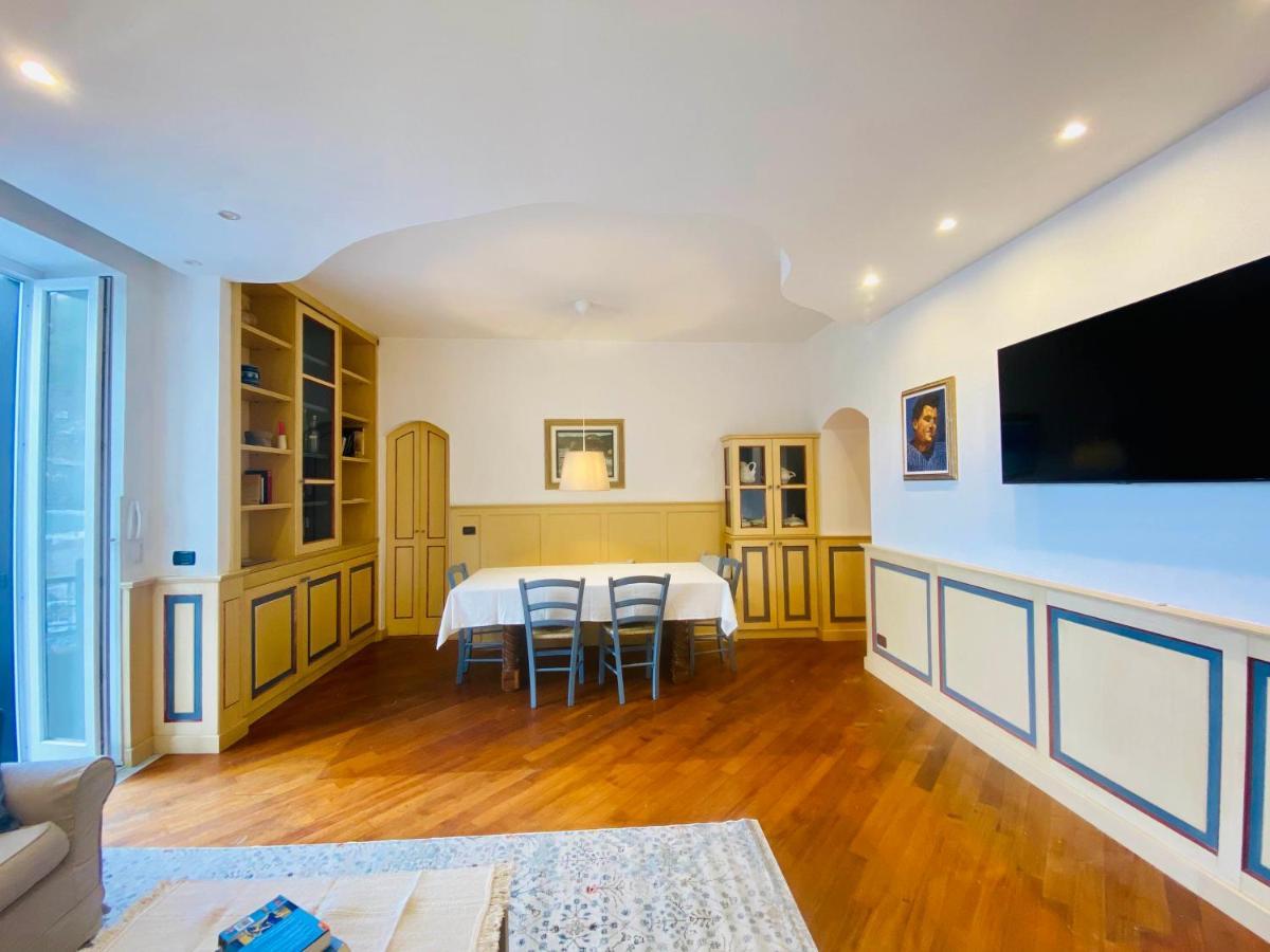 Benvenuto Beach House Monterosso al Mare Eksteriør billede