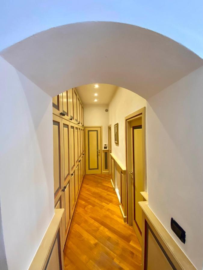 Benvenuto Beach House Monterosso al Mare Eksteriør billede