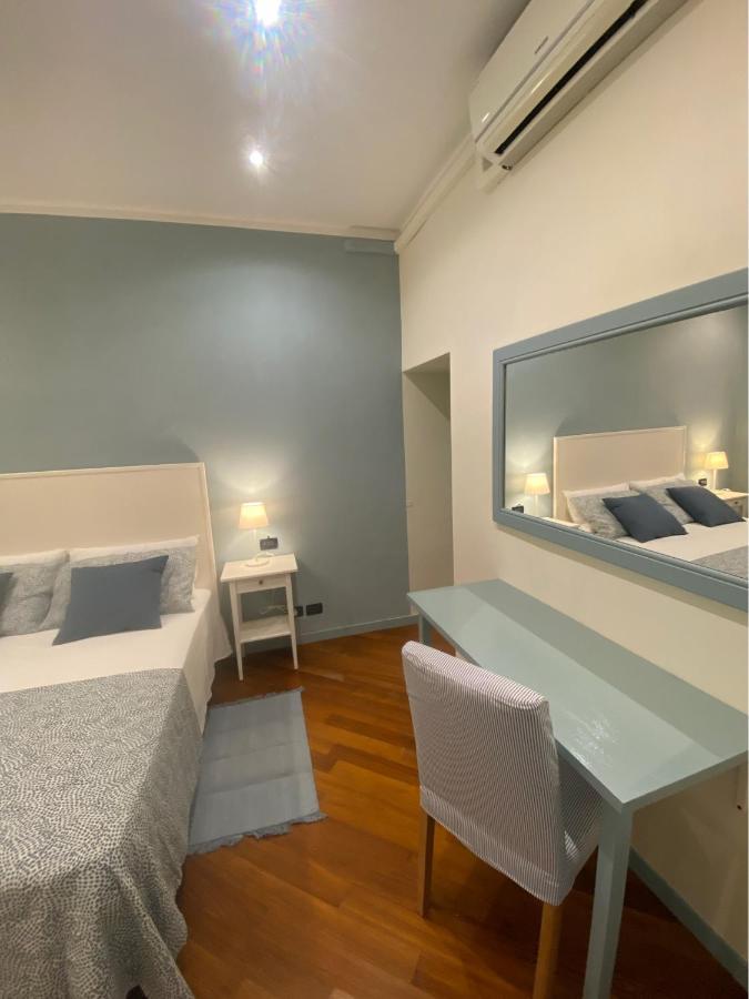 Benvenuto Beach House Monterosso al Mare Eksteriør billede