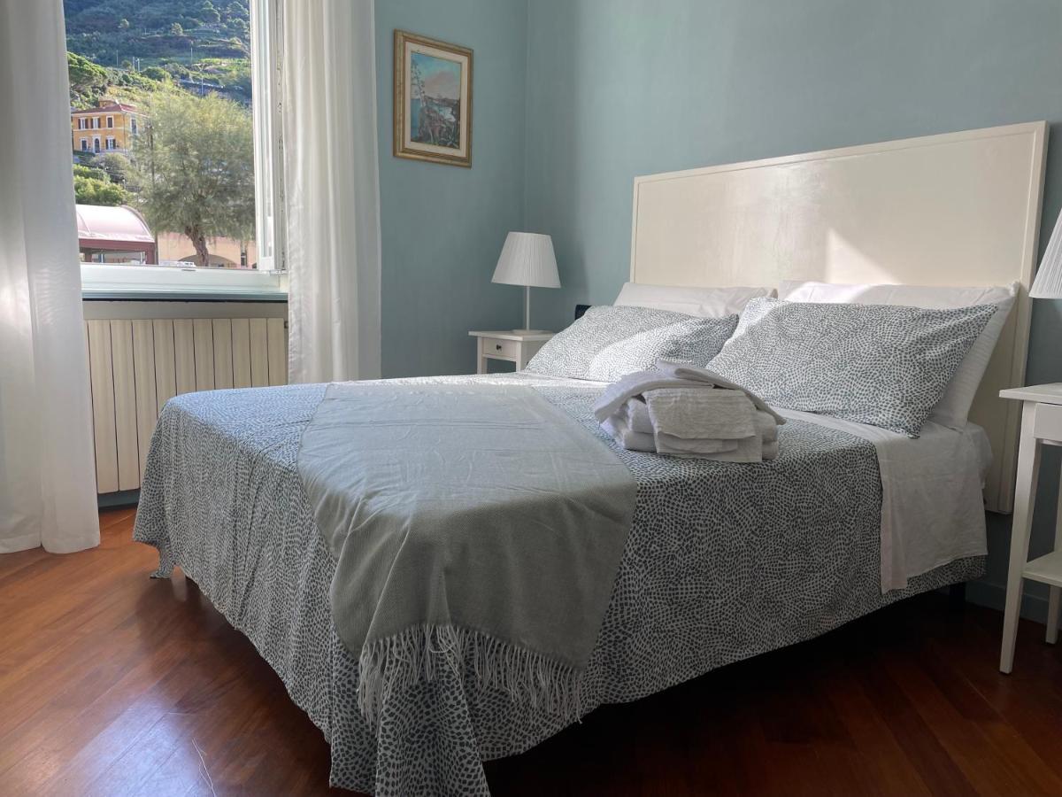 Benvenuto Beach House Monterosso al Mare Eksteriør billede