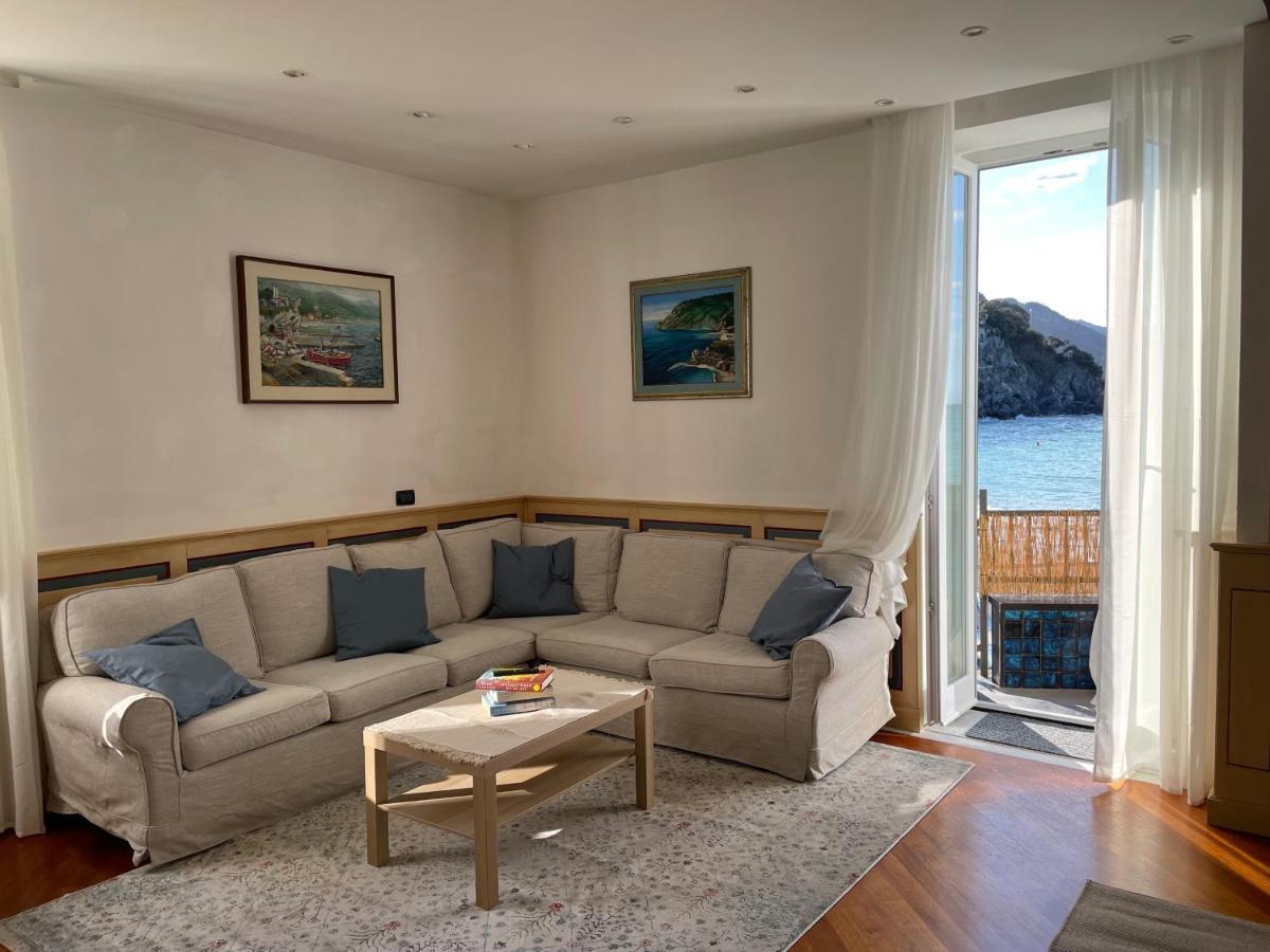 Benvenuto Beach House Monterosso al Mare Eksteriør billede