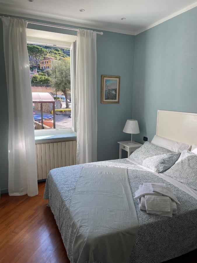 Benvenuto Beach House Monterosso al Mare Eksteriør billede