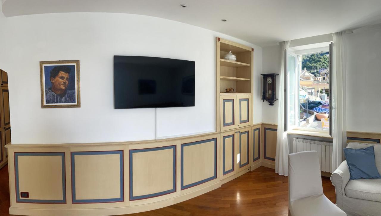 Benvenuto Beach House Monterosso al Mare Eksteriør billede