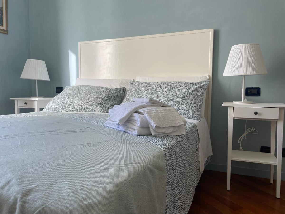 Benvenuto Beach House Monterosso al Mare Eksteriør billede