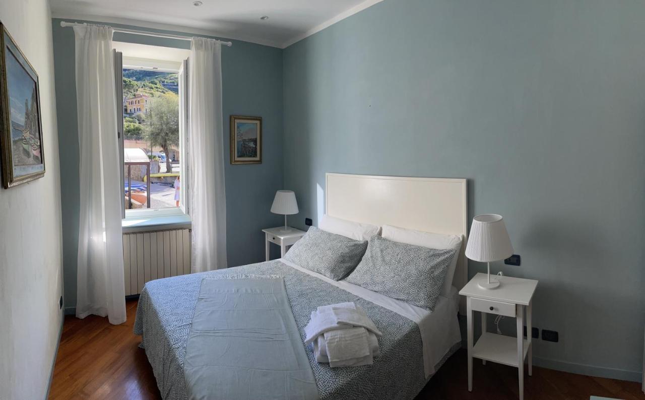 Benvenuto Beach House Monterosso al Mare Eksteriør billede