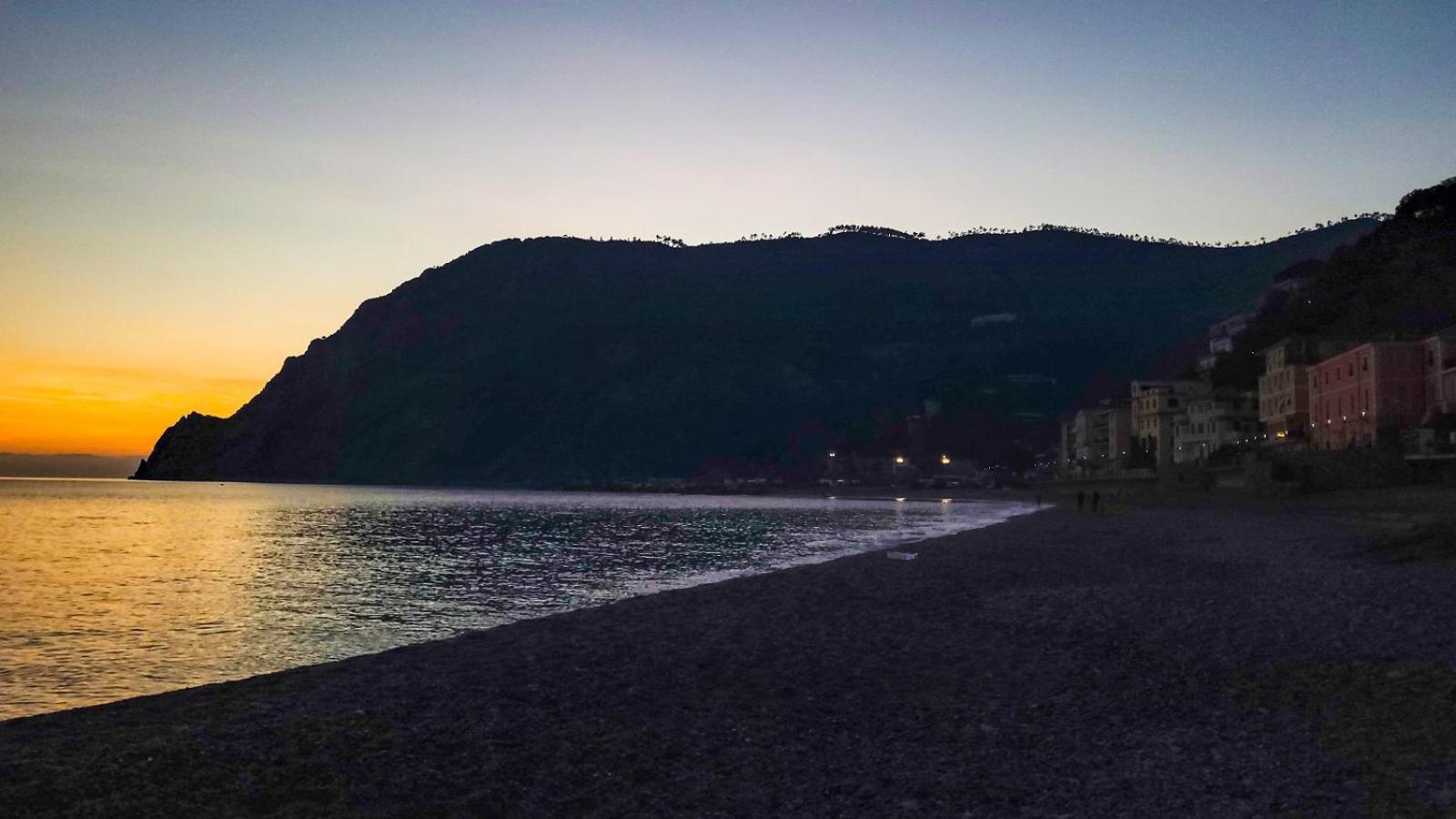 Benvenuto Beach House Monterosso al Mare Eksteriør billede