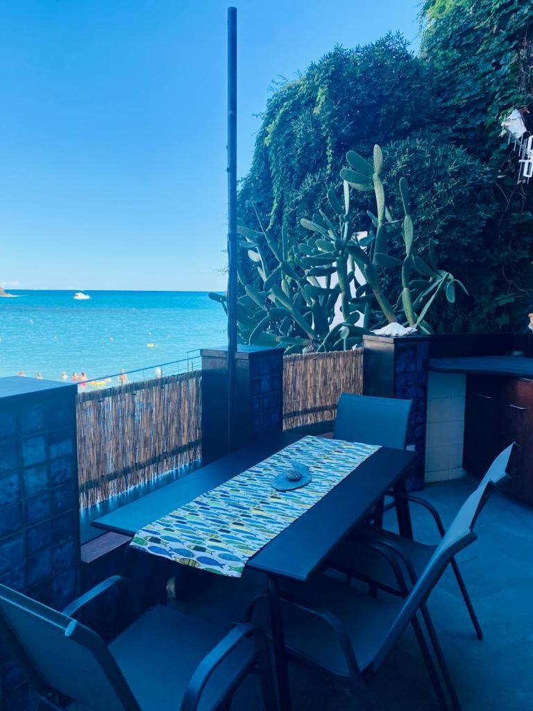 Benvenuto Beach House Monterosso al Mare Eksteriør billede